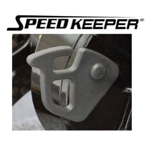 Speed Keeper