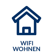 WLAN WOHNEN