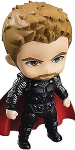Nendoroid thor