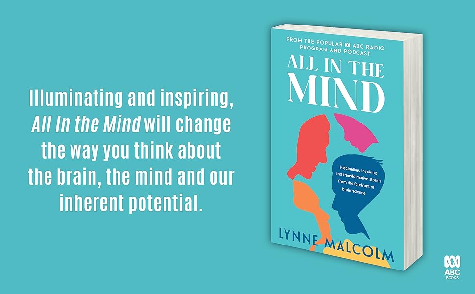 All In The Mind Inspiring and