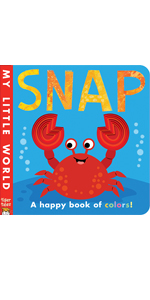 die cuts, board book, opposites, rhyming story, ocean, water, concentric circles, shaped 