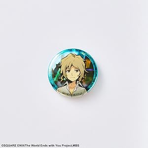 Amazon | すばらしきこのせかい The Animation カンバッジ Amazon | すばらしきこのせかい The Animation カンバッジ