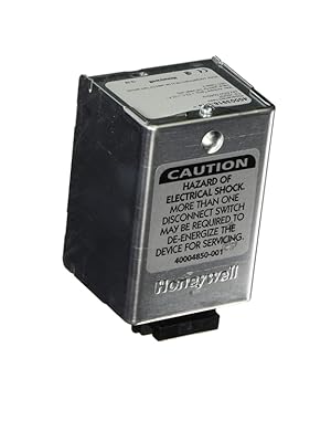 Honeywell 40003916-048/U '24 Vac, 50/60 Hz Replacement Head