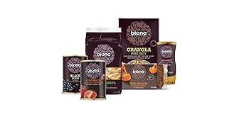 Biona Products