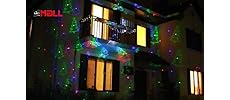 Laser Christmas lights, christmas lights, Christmas Laser lights, laser lights