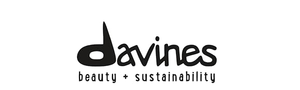 davines brand logo