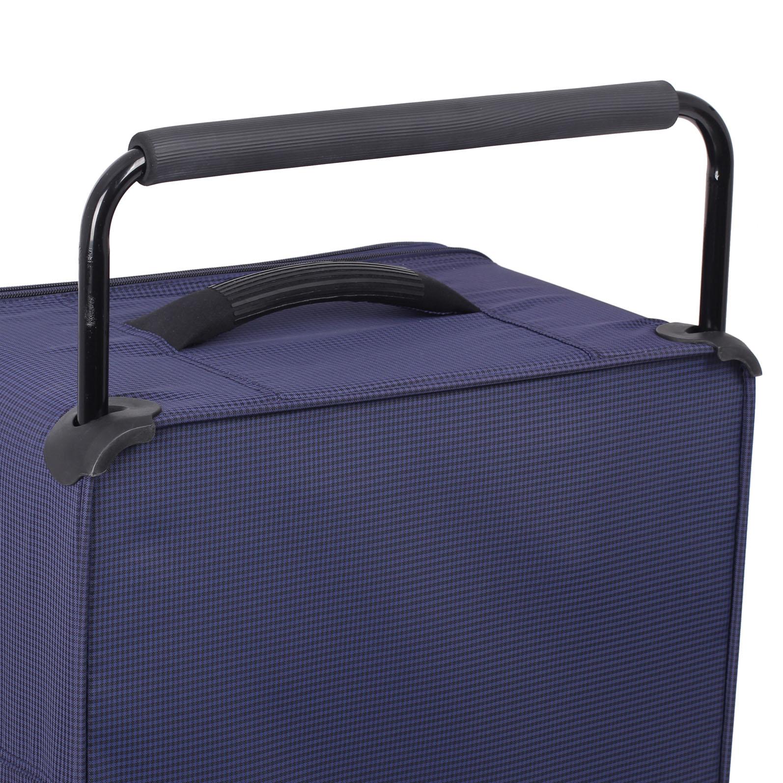 IT Luggage World's Lightest Los Angeles 32.4Inch Upright Checkin