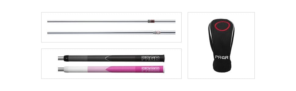 極美品★プロギアR35★34インチ Amazon.co.jp: PRGR(プロギア)R-35 WEDGE ST 35 GOE35