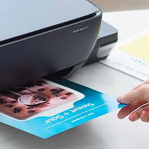printer