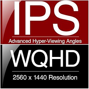 IPS, AHVA, TN, VA, QLED, OLED, Quantum Dot