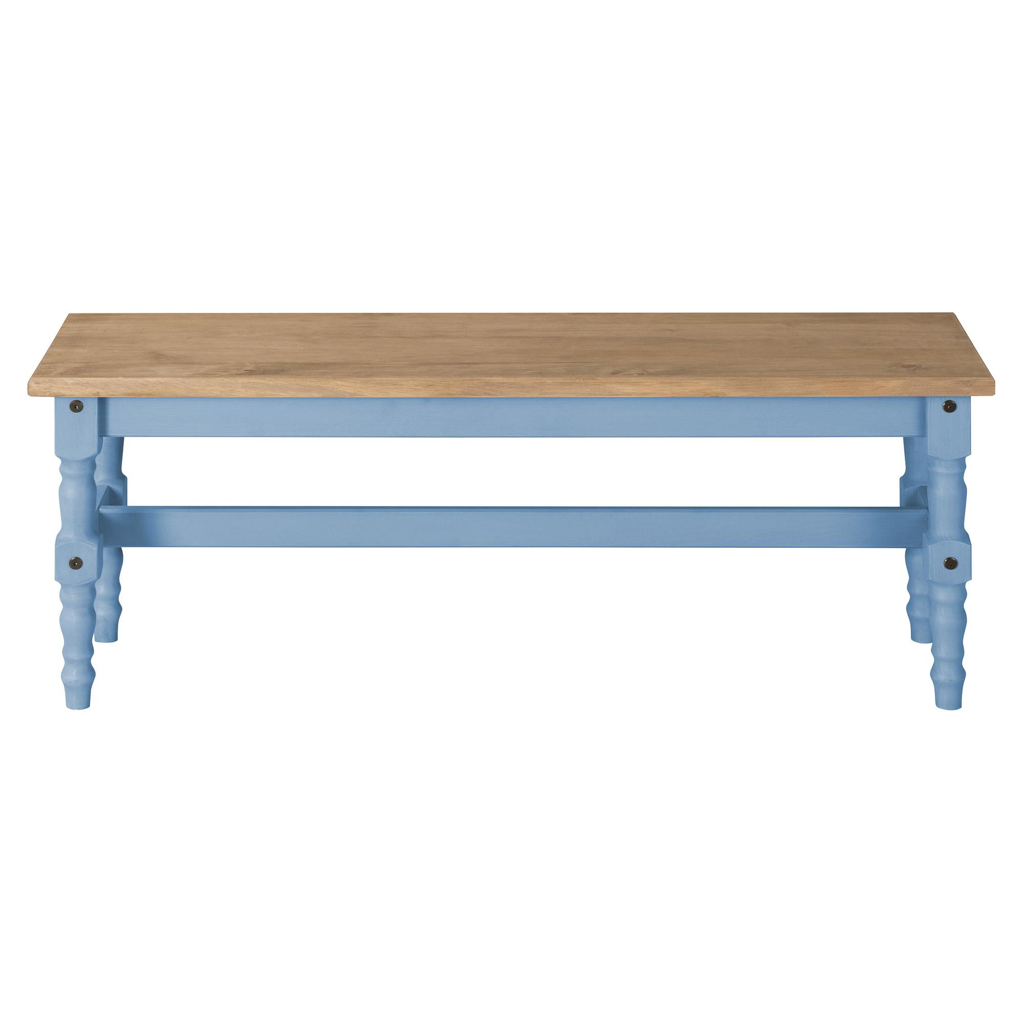 Manhattan Comfort Jay Collection Traditional Wooden Dining