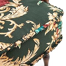 【美品】karimoku カリモク アームソファ コロニアル フリージアグリーン 肘無椅子 WC6005 フリージアグリーン 通販 | 【公式】カリモク