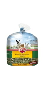 Kaytee Wafer Cut Hay