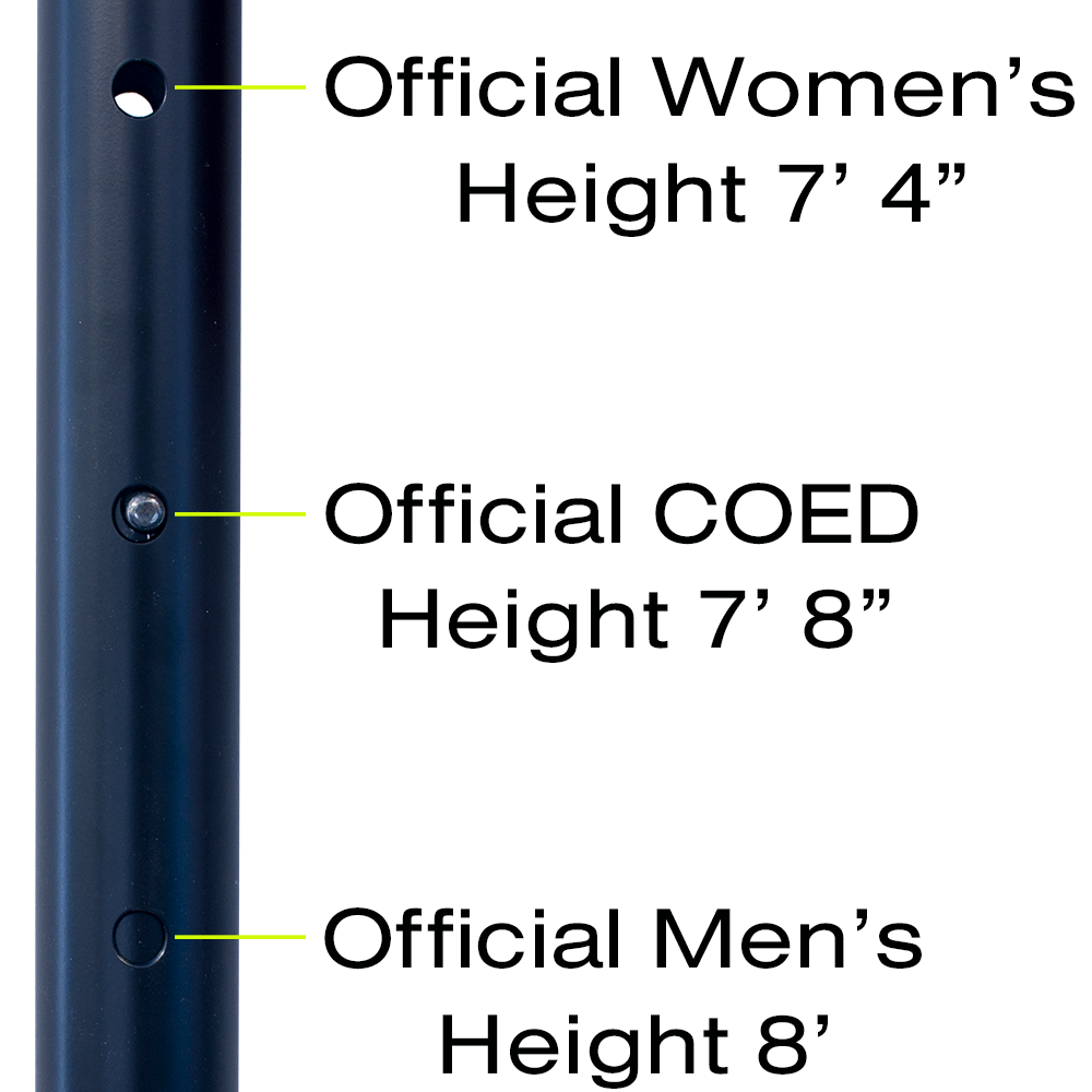 Park & Sun Sports Spectrum Classic Portable Professional