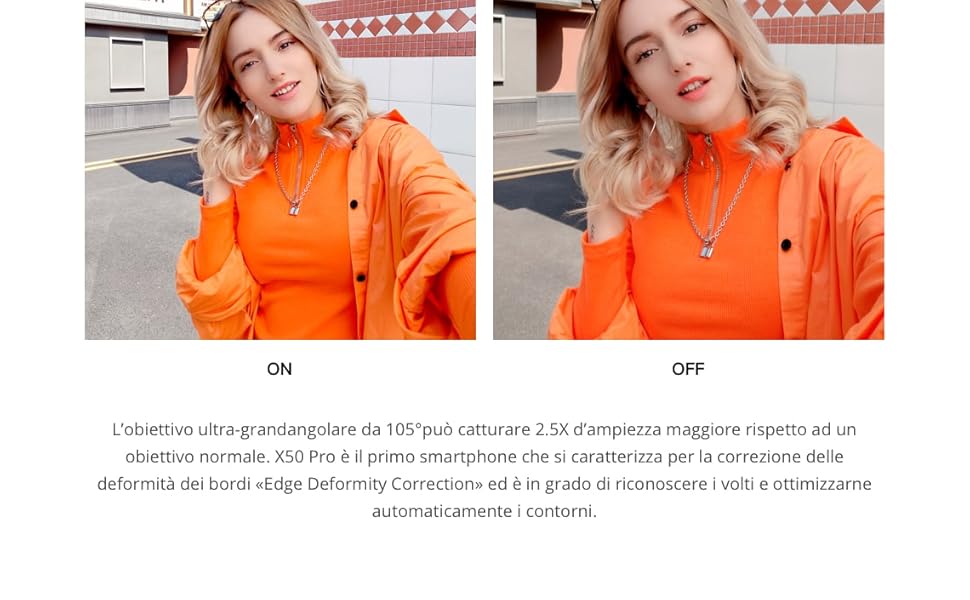 Realme X50 Pro
