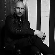 michel black and white