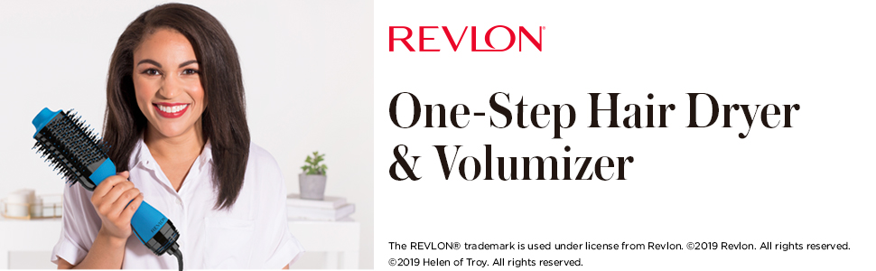 one step hair dryer, revlon hair dryer, revlon one step hair dryer, one step brush dryer, hair dryer