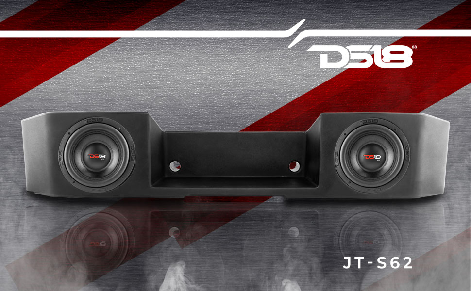 GLADIATOR jt SUB ENCLOSURE