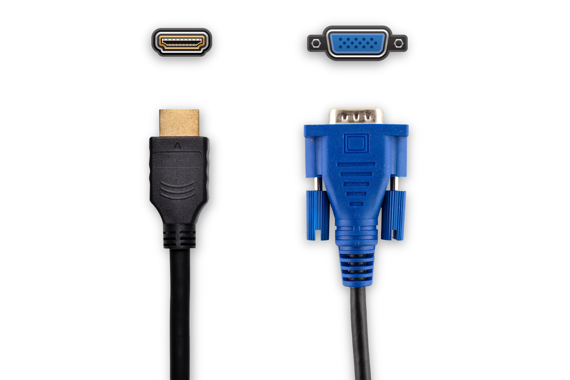 ViewSonic VX2452MH 24 Inch 2ms 60Hz 1080p Gaming Monitor with HDMI DVI