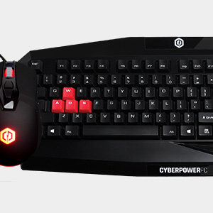 Amazon.com: CyberpowerPC Gamer Xtreme VR Gaming PC, Intel