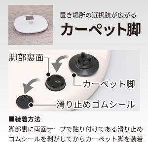 体組成計