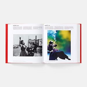 The Photography Book: 2nd Edition: Jeffrey, Ian, Kinneberg