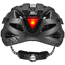 Fahrrad helm Uvex Unisex – Erwachsene