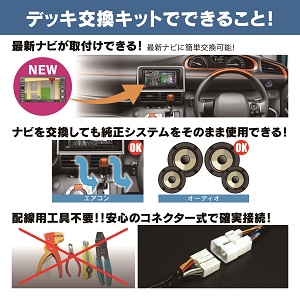 Amazon | ビートソニック サウンドアダプター トヨタ