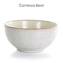 dinnerware