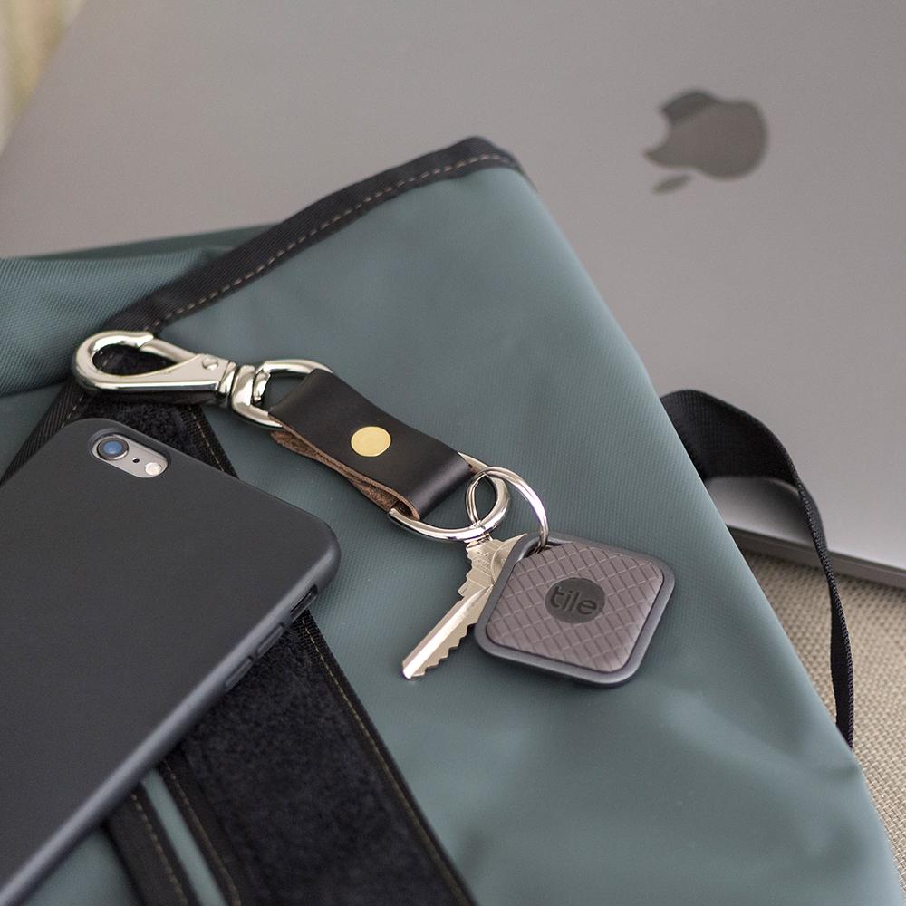 Tile Sport Key Finder. Phone Finder. Anything Finder (Graphite) 2