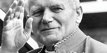 Saints and Social Justice