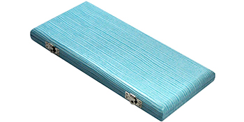 【新品】ファゴットリードケース　10本入り ファゴットリードケース｜Galax（ギャラックス）ファゴット10本