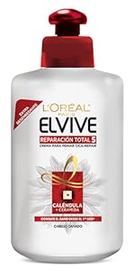 acondicionador, calendula, ceramida, elvive, loreal paris, reparacion, restauracion
