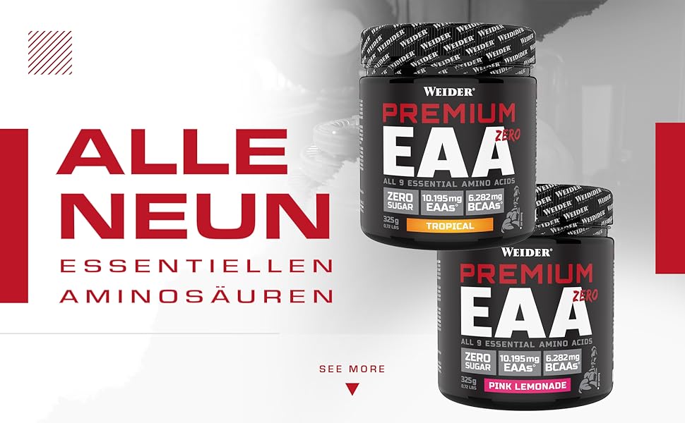 Premium EAA.