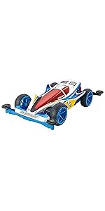 Amazon.co.jp: タミヤ ミニ四駆特別企画商品 ビッグ・バン