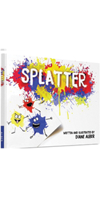 splatter