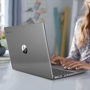 HP Chromebook