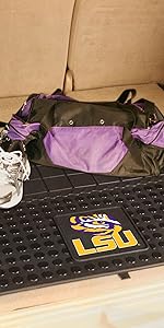 Heavy Duty Cargo Mat