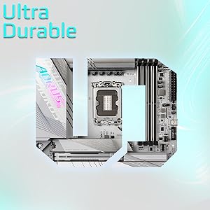 Ultra Durable