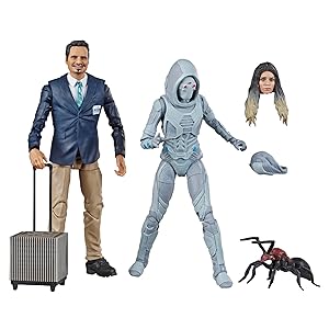 Amazon | ハズブロ(HASBRO) MARVEL マーベルレジェンドシリーズ