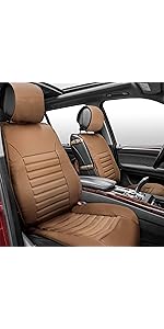 honda seat covers