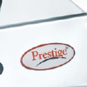 Prestige Perfect LPG Gas Stove