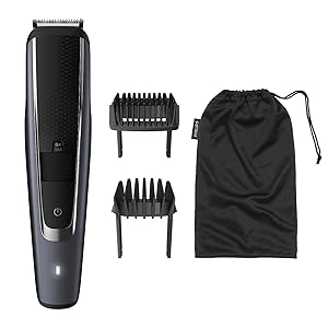 beard and mustache trimmer, beard grooming, beard trimmer, best beard trimmer, philips trimmer