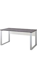 Germania 2-TLG. Aktenschrank-Set 8524-535 GW-Paseo im Dekor Weiß/Kendal