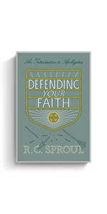 Defending Your Faith