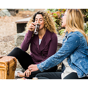 Peet's Iced Espresso