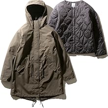 美品✨THE NORTH FACE  フィッシュテール トリクライメイト コート Amazon | [ザノースフェイス] フィッシュテールトリクライメイト