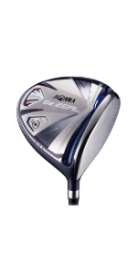 HONMA BeZEAL ドライバー 10.5度 ヘッドカバー付き HONMA GOLF 本間ゴルフ BERES NX ドライバー 10.5° SRシャフト