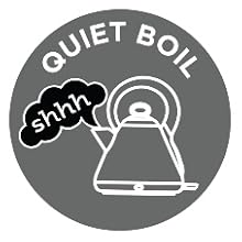 Quiet Boil