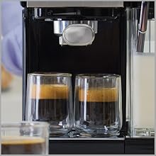 Pompe italienne de 19 bar